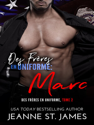cover image of Des Frères en Uniforme